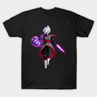 Corrupted Merged Zamasu T-Shirt